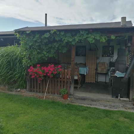 Dvougeneracni Dum Se Zahradou Leilighet Vimperk Eksteriør bilde